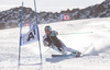 Hannes Reichelt of Austria during Ski Austria Team internal qualification prior to the FIS Ski Alpine Worldcup opening at Rettenbach Glacier, Soelden, Austria on 2012/10/19.

