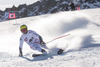 Romed Baumann of Austria during Ski Austria Team internal qualification prior to the FIS Ski Alpine Worldcup opening at Rettenbach Glacier, Soelden, Austria on 2012/10/19.
