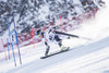 Carmen Thalmann of Austria during Ski Austria Team internal qualification prior to the FIS Ski Alpine Worldcup opening at Rettenbach Glacier, Soelden, Austria on 2012/10/19.
