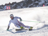 Vincent Kriechmayr of Austria during Ski Austria Team internal qualification prior to the FIS Ski Alpine Worldcup opening at Rettenbach Glacier, Soelden, Austria on 2012/10/19.
