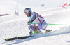 Vincent Kriechmayr of Austria during Ski Austria Team internal qualification prior to the FIS Ski Alpine Worldcup opening at Rettenbach Glacier, Soelden, Austria on 2012/10/19.
