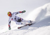 Marcel Hirscher of Austria during Ski Austria Team internal qualification prior to the FIS Ski Alpine Worldcup opening at Rettenbach Glacier, Soelden, Austria on 2012/10/19.
