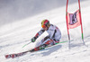 Marcel Hirscher of Austria during Ski Austria Team internal qualification prior to the FIS Ski Alpine Worldcup opening at Rettenbach Glacier, Soelden, Austria on 2012/10/19.
