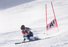 Lara Gut of Switzerland during Preparation of the FIS Ski Alpine Worldcup at Rettenbach Glacier, Soelden, Austria on 2012/10/19.
