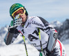 Philipp Schorghofer of Austria during Ski Austria Team internal qualification prior to the FIS Ski Alpine Worldcup opening at Rettenbach Glacier, Soelden, Austria on 2012/10/19.
