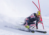 Ivica Kostelic of Croatia during Preparation of the FIS Ski Alpine Worldcup at Rettenbach Glacier, Soelden, Austria on 2012/10/19.
