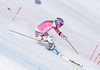 Maria Hoefl Riesch of Germany during Preparation of the FIS Ski Alpine Worldcup at Rettenbach Glacier, Soelden, Austria on 2012/10/19.
