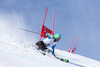 Felix Neureuther of Germany during Preparation of the FIS Ski Alpine Worldcup at Rettenbach Glacier, Soelden, Austria on 2012/10/19.
