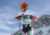 Marcel Hirscher of Austria during Ski Austria Team internal qualification prior to the FIS Ski Alpine Worldcup opening at Rettenbach Glacier, Soelden, Austria on 2012/10/19.
