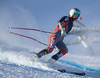 Bode Miller of the USA during Preparation of the FIS Ski Alpine Worldcup at Rettenbach Glacier, Soelden, Austria on 2012/10/19.
