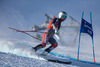 Bode Miller of the USA during Preparation of the FIS Ski Alpine Worldcup at Rettenbach Glacier, Soelden, Austria on 2012/10/19.

