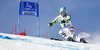 Felix Neureuther of Germany skiing during first run of men Audi FIS Alpine skiing World cup giant slalom race. Men giant slalom race of Audi FIS Alpine skiing World cup 2013-2014 was held on Sunday, 27th of October 2013 on Rettenbach glacier above Soelden, Austria.
