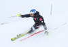 Wolfgang Hoerl of Austria during practice session of mens Slalomteam of  Austrian Ski Team OeSV at Moelltaler Glacier in Flattach, Austria on 2013/10/29.
