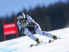 Nicole Hosp of Austria in action during the ladies Super-G of the Beaver Creek FIS Ski Alpine World Cup at the Birds of Prey Raptor in Beaver Creek, United States on 2012/11/30.
