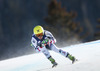 Anna Fenninger of Austria in action during the ladies Super-G of the Beaver Creek FIS Ski Alpine World Cup at the Birds of Prey Raptor in Beaver Creek, United States on 2012/11/30.
