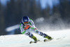 Veronique Hronek of Germany in action during the ladies Super-G of the Beaver Creek FIS Ski Alpine World Cup at the Birds of Prey Raptor in Beaver Creek, United States on 2012/11/30.
