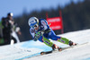 Ilka Stuhec of Slovenia in action during the ladies Super-G of the Beaver Creek FIS Ski Alpine World Cup at the Birds of Prey Raptor in Beaver Creek, United States on 2012/11/30.
