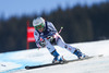 Stefanie Koehle of Austria in action during the ladies Super-G of the Beaver Creek FIS Ski Alpine World Cup at the Birds of Prey Raptor in Beaver Creek, United States on 2012/11/30.
