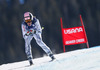 Castillo Carolina Ruiz of Spain in action during the ladies Super-G of the Beaver Creek FIS Ski Alpine World Cup at the Birds of Prey Raptor in Beaver Creek, United States on 2012/11/30.

