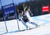 Elisabeth Goergl of Austria in action during the ladies Super-G of the Beaver Creek FIS Ski Alpine World Cup at the Birds of Prey Raptor in Beaver Creek, United States on 2012/11/30.
