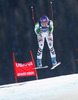 Maria Hoefl-Riesch of Germany in action during the ladies Super-G of the Beaver Creek FIS Ski Alpine World Cup at the Birds of Prey Raptor in Beaver Creek, United States on 2012/11/30.
