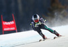 Sofia Goggia of Italy in action during the ladies Super-G of the Beaver Creek FIS Ski Alpine World Cup at the Birds of Prey Raptor in Beaver Creek, United States on 2012/11/30.
