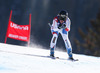 Lara Gut of Switzerland in action during the ladies Super-G of the Beaver Creek FIS Ski Alpine World Cup at the Birds of Prey Raptor in Beaver Creek, United States on 2012/11/30.
