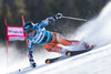 Ragnhild Mowinckel of Norway in action during the the 1st run of ladies Giant Slalom of the Beaver Creek FIS Ski Alpine World Cup at the Birds of Prey Raptor in Beaver Creek, United States on 2012/12/01.
