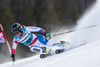 Wendy Holdener of Switzerland in action during the the 1st run of ladies Giant Slalom of the Beaver Creek FIS Ski Alpine World Cup at the Birds of Prey Raptor in Beaver Creek, United States on 2012/12/01.
