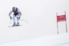 Hannes Reichelt of Austria in action during mens downhill of the Beaver Creek FIS Ski Alpine World Cup at the Birds of Prey in Beaver Creek, United States on 2012/12/06.
