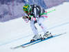Klaus Kroell of Austria in action during mens downhill of the Beaver Creek FIS Ski Alpine World Cup at the Birds of Prey in Beaver Creek, United States on 2012/12/06.
