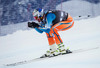 Aksel Lund Svindal of Norway in action during mens downhill of the Beaver Creek FIS Ski Alpine World Cup at the Birds of Prey in Beaver Creek, United States on 2012/12/06.
