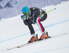 Christof Innerhofer of Italy in action during mens downhill of the Beaver Creek FIS Ski Alpine World Cup at the Birds of Prey in Beaver Creek, United States on 2012/12/06.
