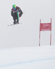 Dominik Paris of Italy in action during mens downhill of the Beaver Creek FIS Ski Alpine World Cup at the Birds of Prey in Beaver Creek, United States on 2012/12/06.
