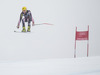 Ivica Kostelic of Croatia in action during mens downhill of the Beaver Creek FIS Ski Alpine World Cup at the Birds of Prey in Beaver Creek, United States on 2012/12/06.
