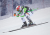 Josef Ferstl of Germany in action during mens downhill of the Beaver Creek FIS Ski Alpine World Cup at the Birds of Prey in Beaver Creek, United States on 2012/12/06.
