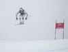 Tobias Stechert of Germany in action during mens downhill of the Beaver Creek FIS Ski Alpine World Cup at the Birds of Prey in Beaver Creek, United States on 2012/12/06.
