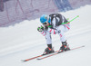 Otmar Striedinger of Austria in action during mens downhill of the Beaver Creek FIS Ski Alpine World Cup at the Birds of Prey in Beaver Creek, United States on 2012/12/06.
