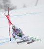 Hannes Reichelt of Austria in action during mens Super-G of the Beaver Creek FIS Ski Alpine World Cup at the Birds of Prey in Beaver Creek, United States on 2012/12/07.
