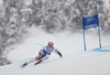 Marcel Hirscher of Austria in action during mens Super-G of the Beaver Creek FIS Ski Alpine World Cup at the Birds of Prey in Beaver Creek, United States on 2012/12/07.
