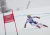 Marcel Hirscher of Austria in action during mens Super-G of the Beaver Creek FIS Ski Alpine World Cup at the Birds of Prey in Beaver Creek, United States on 2012/12/07.

