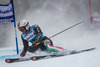 Massimiliano Blardone (ITA) // Massimiliano Blardone of Italy in action during the the 1st run of mens Giant Slalom of the Beaver Creek FIS Ski Alpine World Cup at the Birds of Prey Raptor in Beaver Creek, United States on 2012/12/08.
