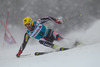 Ivica Kostelic (CRO) // Ivica Kostelic of Croatia in action during the the 1st run of mens Giant Slalom of the Beaver Creek FIS Ski Alpine World Cup at the Birds of Prey Raptor in Beaver Creek, United States on 2012/12/08.
