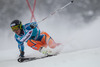 Kjetil Jansrud (NOR) // Kjetil Jansrud of Norway in action during the the 1st run of mens Giant Slalom of the Beaver Creek FIS Ski Alpine World Cup at the Birds of Prey Raptor in Beaver Creek, United States on 2012/12/08.

