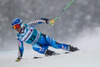 Matts Olsson (SWE) // Matts Olsson of Sweden in action during the the 1st run of mens Giant Slalom of the Beaver Creek FIS Ski Alpine World Cup at the Birds of Prey Raptor in Beaver Creek, United States on 2012/12/08.
