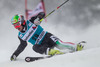 Roberto Nani (ITA) // Roberto Nani of Italy in action during the the 1st run of mens Giant Slalom of the Beaver Creek FIS Ski Alpine World Cup at the Birds of Prey Raptor in Beaver Creek, United States on 2012/12/08.
