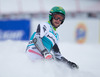 Philipp Schoerghofer of Austria reacts after his 2nd run of mens Giant Slalom of the Beaver Creek FIS Ski Alpine World Cup at the Birds of Prey Raptor in Beaver Creek, United States on 2012/12/08.
