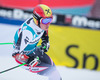 3rd place Marcel Hirscher of Austria reacts after his 2nd run of mens Giant Slalom of the Beaver Creek FIS Ski Alpine World Cup at the Birds of Prey Raptor in Beaver Creek, United States on 2012/12/08.
