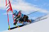  Marie-Michele Gagnon of Canada during the Audi FIS Alpine Ski World Cup giant slalom race on December 15 2013 in St Moritz, Switzerland.
