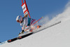  Tina Weirather of Lichtensein during the Audi FIS Alpine Ski World Cup giant slalom race on December 15 2013 in St Moritz, Switzerland.
